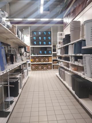 Serrurier Mr.Bricolage Saint Renan 2