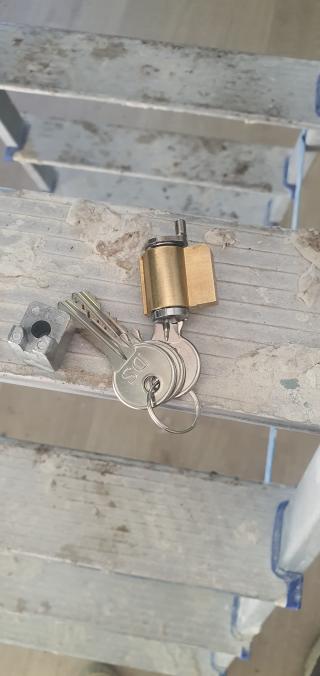 Serrurier Atelier de Fred serrurier la trepointe 0