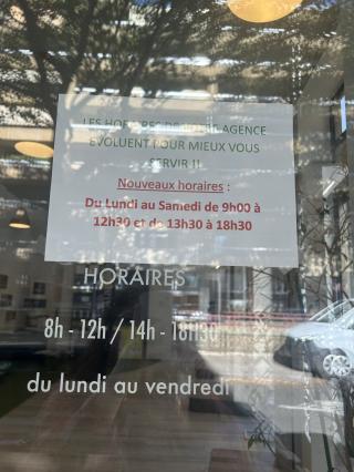 Serrurier LA CLE LYONNAISE - Point Fort Fichet - Lyon 6 0