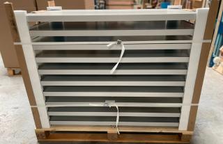 Serrurier Ateliers Modernes d'Etalages 0