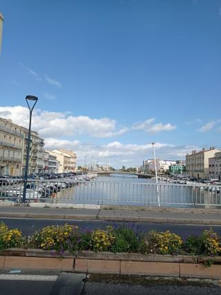 Serrurier Serrurerie Setoise 1