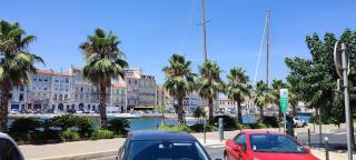 Serrurier Serrurerie Setoise 2