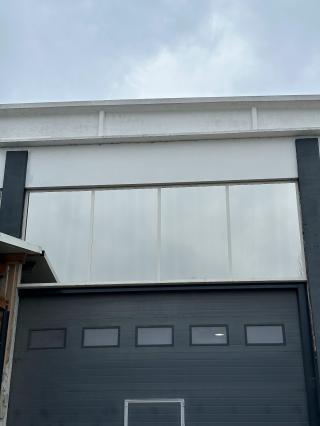 Serrurier fer métallerie michot 2