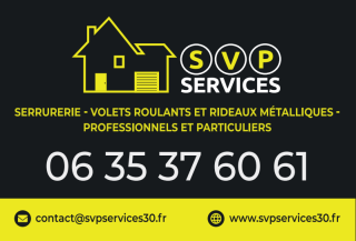 Serrurier svp services 1
