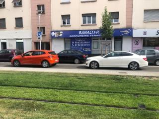 Serrurier Serrurier Annemasse | banali.fr 2