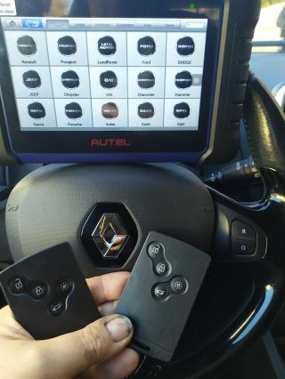 Serrurier Cordonnerie Six-Fournaise 0