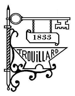 Serrurier Trouillard serrurerie 2