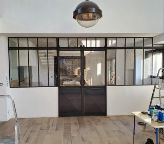 Serrurier SARL Esprit MÉTAL 2