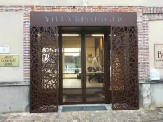 Serrurier Effet De Steel 1