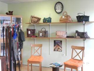 Serrurier a la semelle percée 0