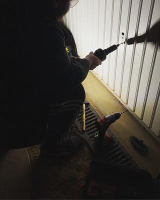 Serrurier Mika dépannage SERRURIER et PLOMBIER Intervention rapide Dreux , Chartres et alentours. 1