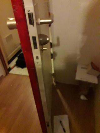 Serrurier GARCIA Marcel Serrurrerie 0