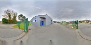 Serrurier ALPHA SECURITE - Point Fort Fichet 1