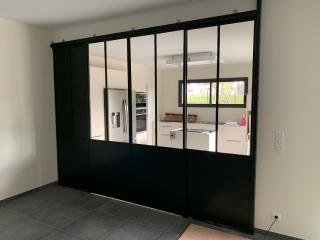 Serrurier SAS Sermet 0