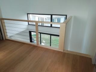 Serrurier SASU J. Lachèze Agencement & Menuiserie 2