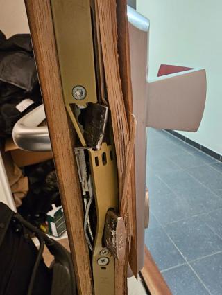 Serrurier Ben Serrurier 0