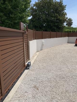 Serrurier AAP Protection 0