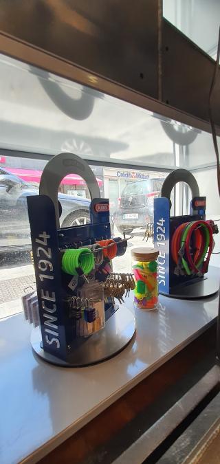 Serrurier BYRON'S ASNIERES PROTECTION 0