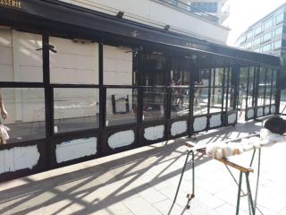 Serrurier F P Miroiterie Serrurerie 1