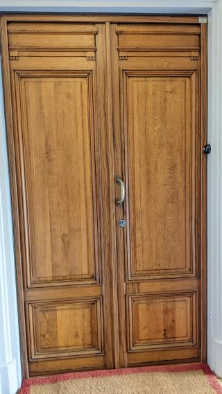 Serrurier Point Fort Fichet - Serrurier Montrouge - JZ Sécurité 2