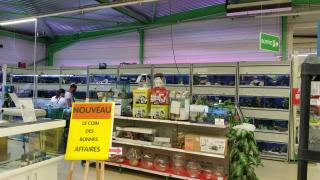 Serrurier Mr.Bricolage Brignoles 0