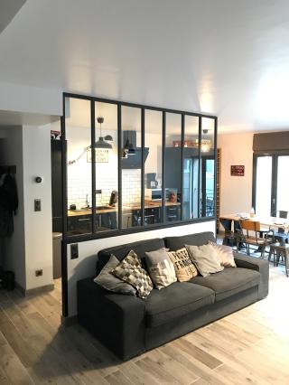 Serrurier Les Compagnons de l'Art et du Savoir Fer 0