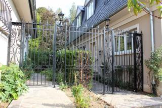 Serrurier Les Compagnons de l'Art et du Savoir Fer 0