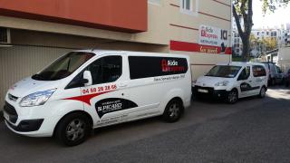 Serrurier AIDE EXPRESS 2