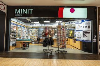 Serrurier Mister Minit Seynod 0