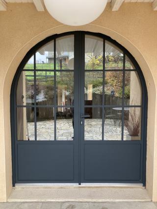 Serrurier Iron Art's 0