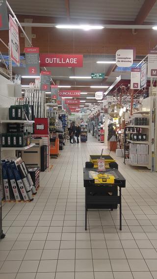 Serrurier Mr.Bricolage Agde 0