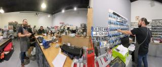 Serrurier Cordonnerie Clés & Tradition 0