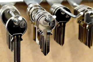 Serrurier Cordonnerie de la Soie 2