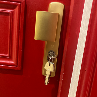 Serrurier SO Serrurier 1