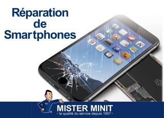 Serrurier Mister Minit Cambrai Cora 2