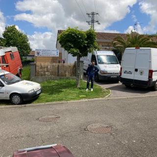 Serrurier ENTREPRISE SAGARA 0