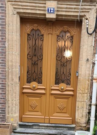 Serrurier Evp Menuiserie 0