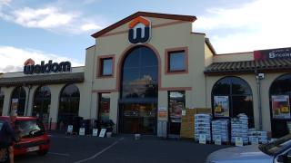 Serrurier Weldom Samatan 2