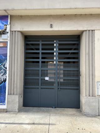 Serrurier PRINCIPE SERRURERIE 0