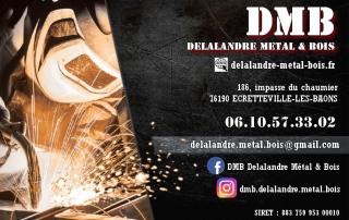 Serrurier SARL DMB 0