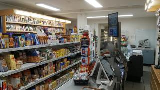 Serrurier EPICERIE de GENOUILLY 0