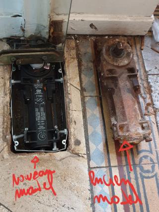 Serrurier SERRU-NORD MULTISERVICES 0