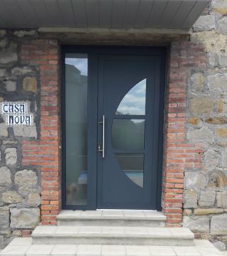 Serrurier Denis Serrurerie Métallerie 1