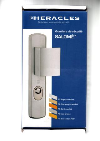 Serrurier SERRURERIE AD HOME SERVICES 0