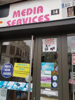 Serrurier Média Services 2.0 0