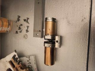 Serrurier Elite Services 0