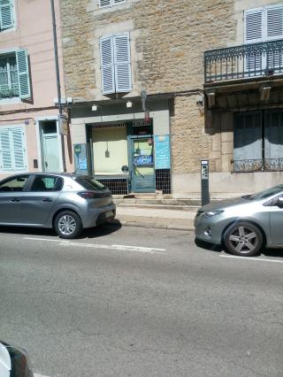 Serrurier CORDONNERIE SAINT DESIRE 2