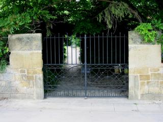 Serrurier Serrurerie - Ferronnerie LIMIDO 2