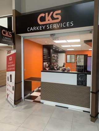 Serrurier CarKey Services 0