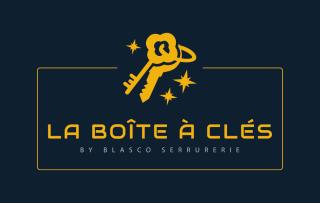 Serrurier La boîte a clés 0